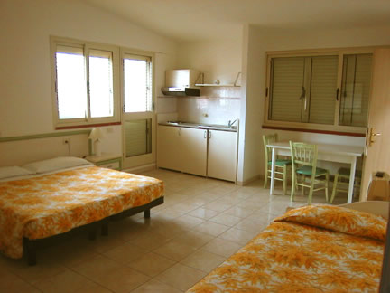 Elba Residence, Hotel 2 Torri Isola d' Elba foto monolocale
