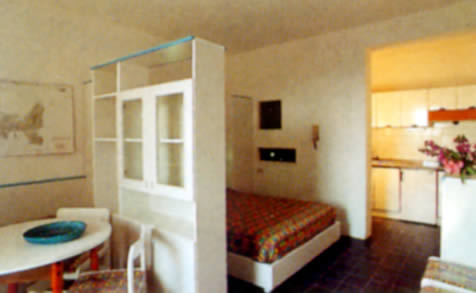 Elba Residence, Hotel 2 Torri Isola d' Elba foto di un appartamento