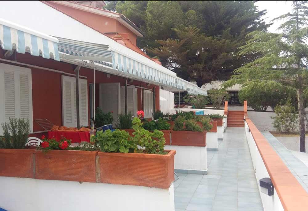 Appartamenti Standard Residence Elba