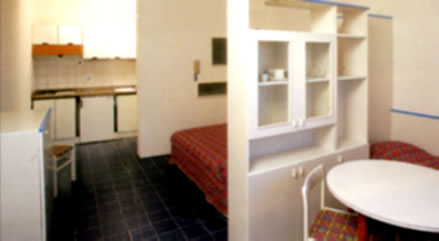 Elba Residence, Hotel 2 Torri Isola d' Elba foto appartamento